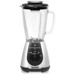 Tefal BlendForce 1.75 Litre 500 Watt Glass Blender